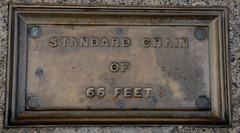 Standard chain