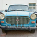 Sharjah 2013 – Sharjah Classic Cars Museum – Premier Padmini