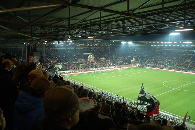 St. Pauli-Karlsruher SC