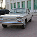 Sharjah 2013 – Sharjah Classic Cars Museum – Chevrolet Corvair