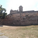 Castillo de Jagua.