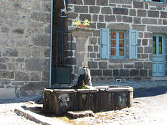 Les fontaines en rando (3)