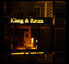 Klang & Raum