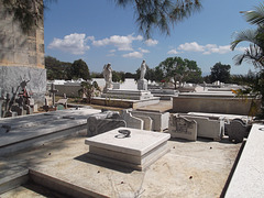 Cementerio Tomas Acea  *1926 *.