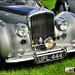 1954 Bentley R Type - UPL 444