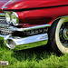 1959 Cadillac Eldorado - MAZ 1959