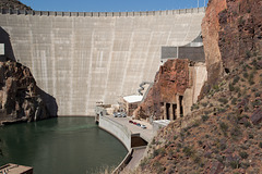 Roosevelt Dam (1890)