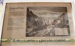 Roosevelt Dam (1891)