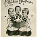 A Chorus of Christmas Greetings for 1962