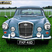 1966 Wolseley 6/110 - FKP 411D