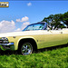 1965 Chevrolet Impala - CTS 52C