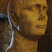 Roman statue head_3, Cryptoporticus