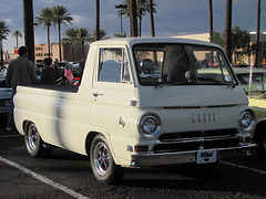 1968 Dodge A100 Pickup