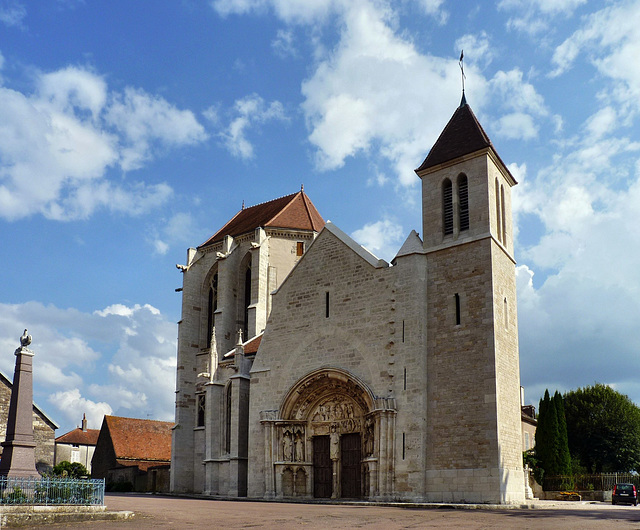 Saint-Thibault - Saint-Thibault