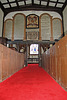 St Michael's Church, Baddiley, Cheshire