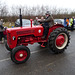 Boxing Day Tractor Run, Larling, Norfolk (McCormick B.275)