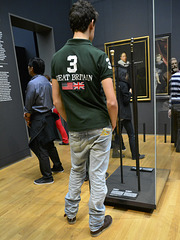 Rijksmuseum 2013 – Great Britain