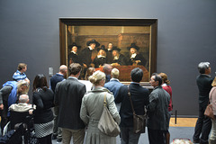 Rijksmuseum 2013 – De Staalmeesters