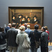 Rijksmuseum 2013 – De Staalmeesters
