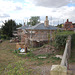 Lodges to the demolished Wiseton Hall, Nottinghamshire