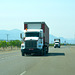 Oman 2013 – Trucking