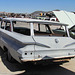 1960 Chevrolet Brookwood 2 Door Wagon