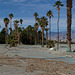 Palm Springs, former Whitewater Country Club (0797)