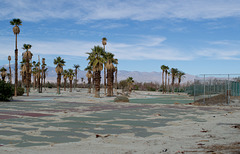 Palm Springs, former Whitewater Country Club (0791)