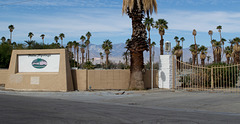 Palm Springs, former Whitewater Country Club (0794)