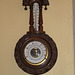 Another little barometer in my hall