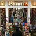 New Dominion Book Shop, Charlottesville, VA