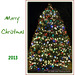 **** O Christmas Tree **   ----                                          From us -
