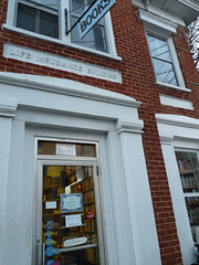 Daedalus Bookshop