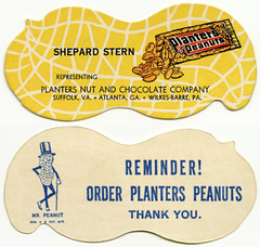 Planters Nut and Chocolate Company