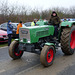 Boxing Day Tractor Run, Larling, Norfolk (Fendt)