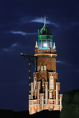 Loschen lighthouse