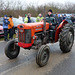 Boxing Day Tractor Run, Larling, Norfolk (Massey Ferguson Multi-Power)