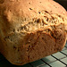 Home Baked Bread