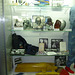 BBH - Display case at Coniston