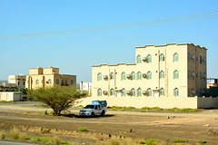 Oman 2013 – House