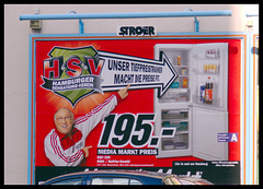 HSV - Hamburger Sensations Verein