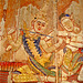 mural in the Viharn Lai Kham, Wat Phra Singh_4