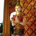 Wat Chom Khao Manilat, Huay Xai_2