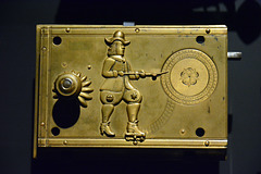 Rijksmuseum 2013 – Old lock