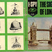 I-Spy the Sights of (1960s) London cover