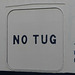 Tug, No Tug - 30 January 2014