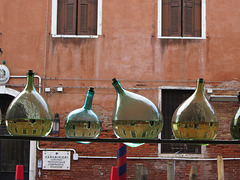 Venedig in der Flasche -1