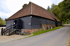 The Great Barn, Wanborough, Surrey