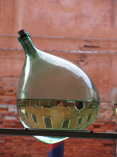 Venedig in der Flasche -2