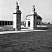 Image20Aa Southsea War Memorial 1950's